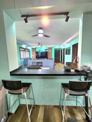 Blk 611 Choa Chu Kang Street 62 (Choa Chu Kang), HDB 5 Rooms #459610801